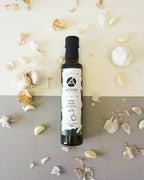 AEONS Infused Extra Virgin Olive Oil — Garlic (250ml)