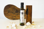 AEONS Infused Extra Virgin Olive Oil — Garlic (250ml)
