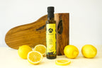 AEONS Infused Extra Virgin Olive Oil — Lemon (250ml)