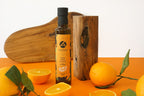 AEONS Infused Extra Virgin Olive Oil — Orange (250ml)