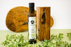 AEONS Infused Extra Virgin Olive Oil — Oregano (250ml)